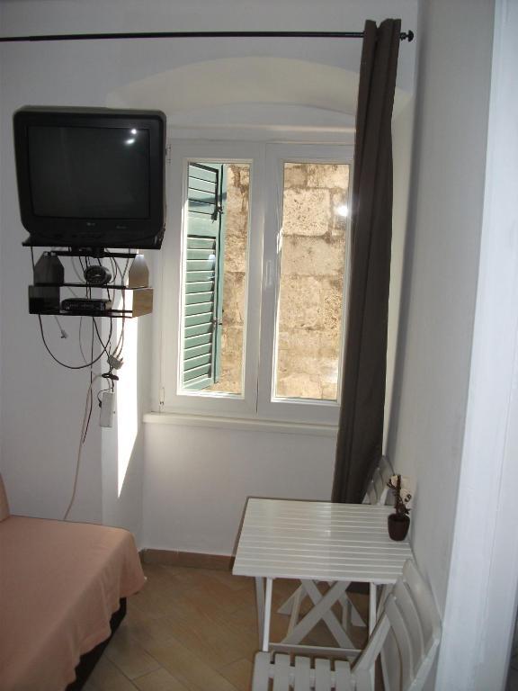 Diocletian Apartments & Rooms Split Exterior photo