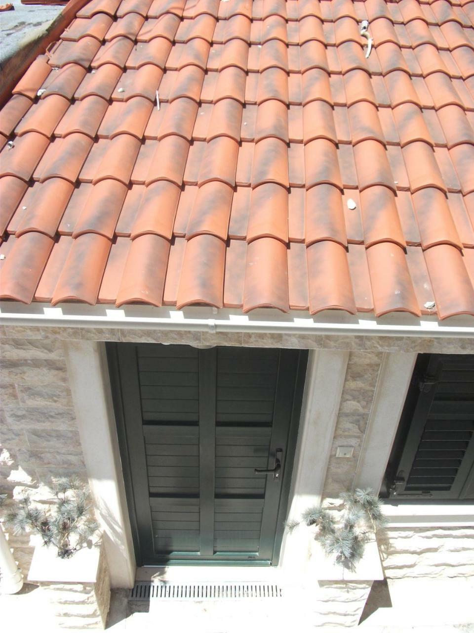 Diocletian Apartments & Rooms Split Exterior photo